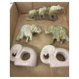 Elephants Flat