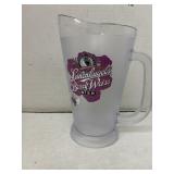 Plastic Pitcher