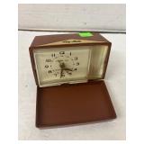 Trip Mate Clock