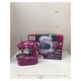 2cnt Kids Sewing Machines
