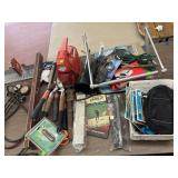 Tools & Misc Group Lot