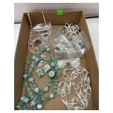 Jewelry - Misc Flat