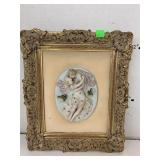 3D Picture sculpture?