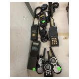 Walkie Talkies