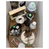 Kitchen Items