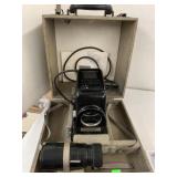 Kodaslide Projector