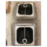 Roof Vents?