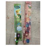 2cnt Kids Fishing Poles