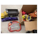 Box of Toys