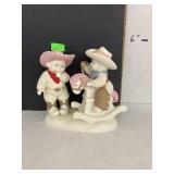 ï¿½Howdy Partnerï¿½ Figure