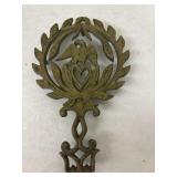 Eagle Trivet Cast