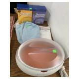 Remington wax treatment and refills