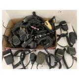 CB Radio Microphones