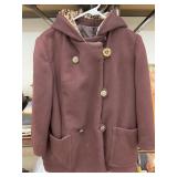 Dress Coat