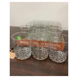 RCC ridge country club Glasses, 15