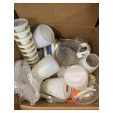 Containers and Misc