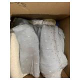 Sheets/Fabric