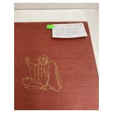 Honore Daumier Law and Justice Lithographs