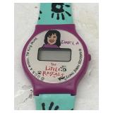 Darla - Little Rascals Watch - Works