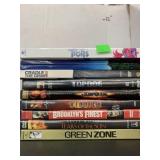Dvds