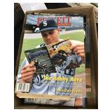 Becket Magazines 1996