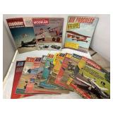 Vintage Magazines