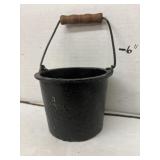 Cast Iron Pot