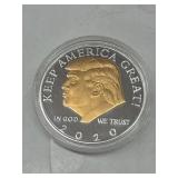 Trump Coin