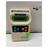 Mattel Electronics Football handheld game