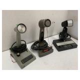 3cnt Vntg Microphones
