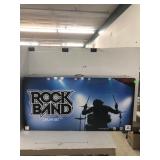 Rock Band Drum Set
