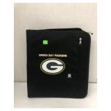 Green Bay Packers 3-Ring Binder