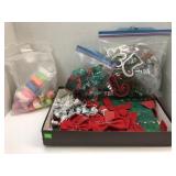 Misc Flat, Christmas Decor, Toys, Cookie Cutters