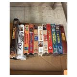 VHS