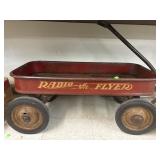 Radio Flyer  Wagon