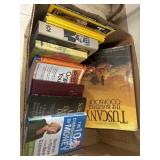 National Geographicï¿½s / Misc Books