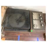 Zenith, stereo