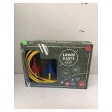 Lawn Darts