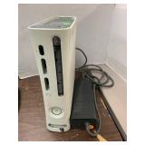 Xbox 360 with Power Cord