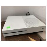 Xbox One with Power Cord