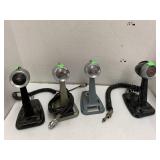 4cnt Vntg Microphones