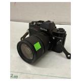 Konica Camera