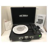 Victrola Bluetooth Turntable