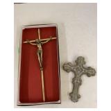 Cross Decor