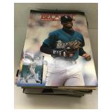 Becket Magazines 1995