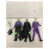Batman Toys