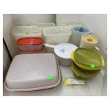 Tupperware