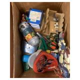 Box of Toys, Decor, Misc