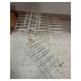 Metal Organizers