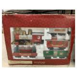 Holiday Train